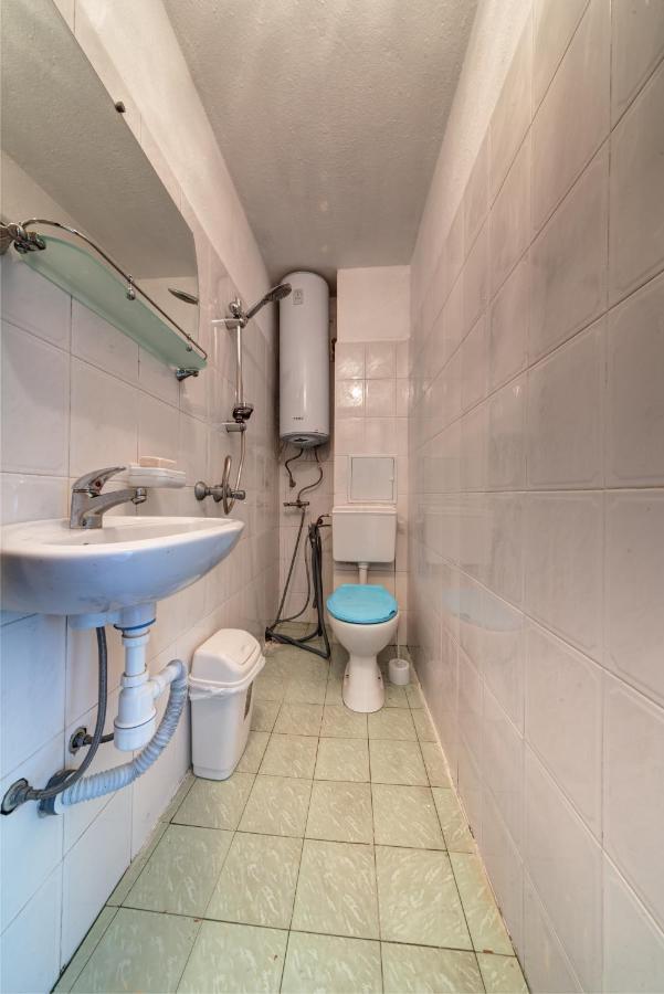 Funny-Gunny Room To The Sea Garden Burgas Exterior photo
