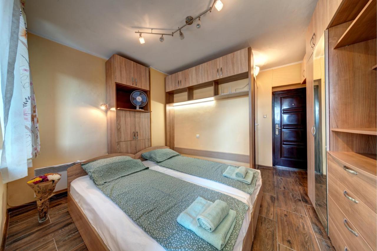 Funny-Gunny Room To The Sea Garden Burgas Exterior photo
