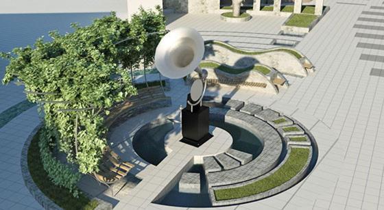 Funny-Gunny Room To The Sea Garden Burgas Exterior photo